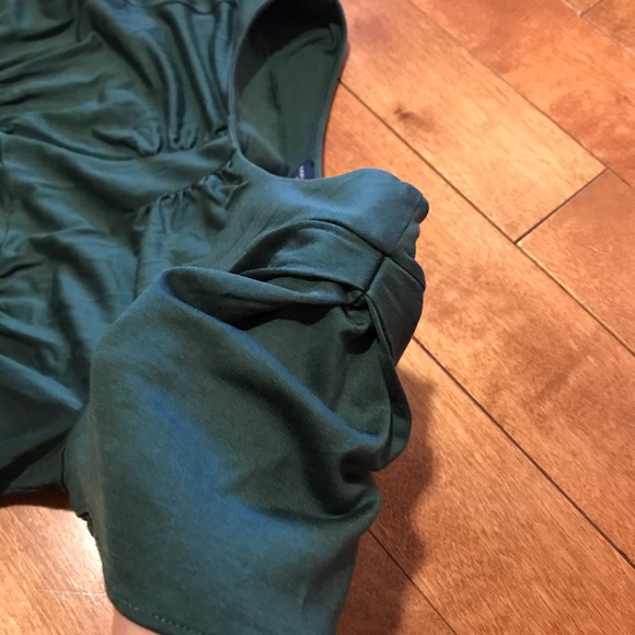 Banana Republic short sleeve top - Picture 5 of 5